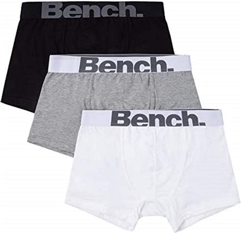 bench mens underwear